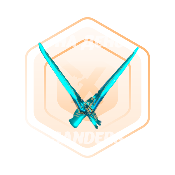 dabjds Кастомное оружие