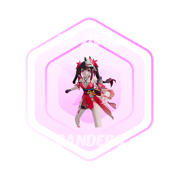 Sparkle Кастомная моделька