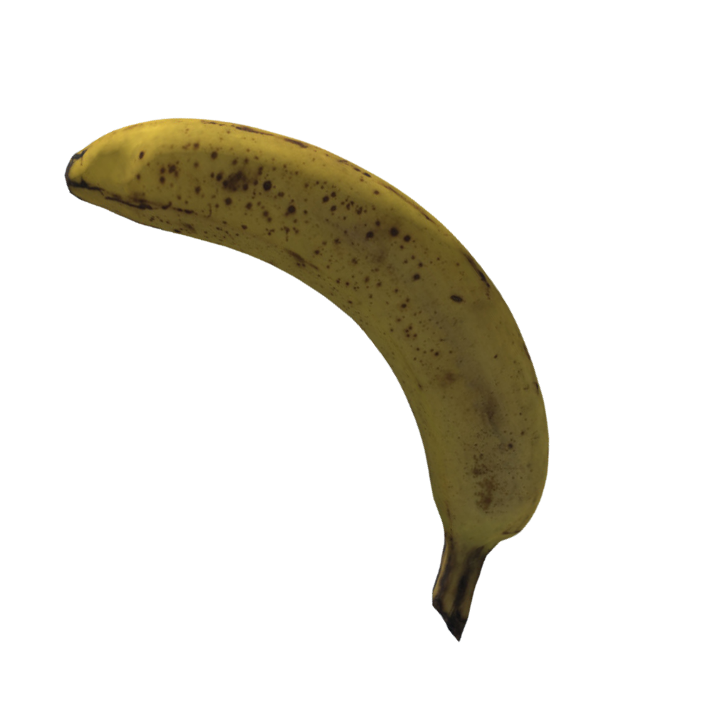 DAY | Banana