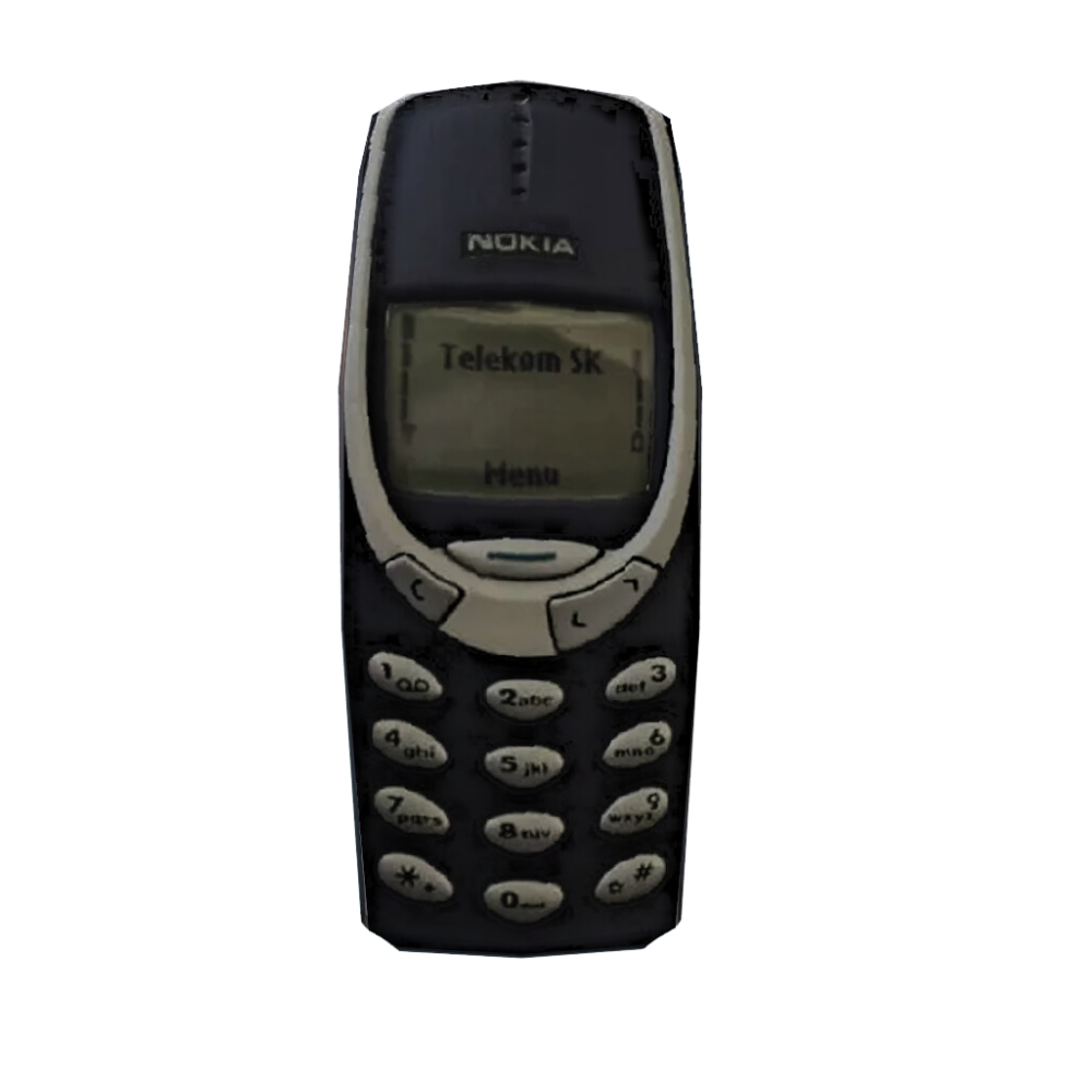 DAY | Nokia3310