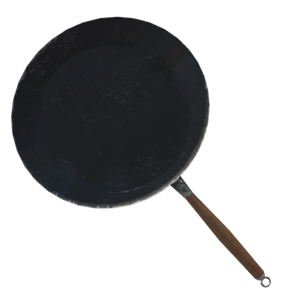 Pan