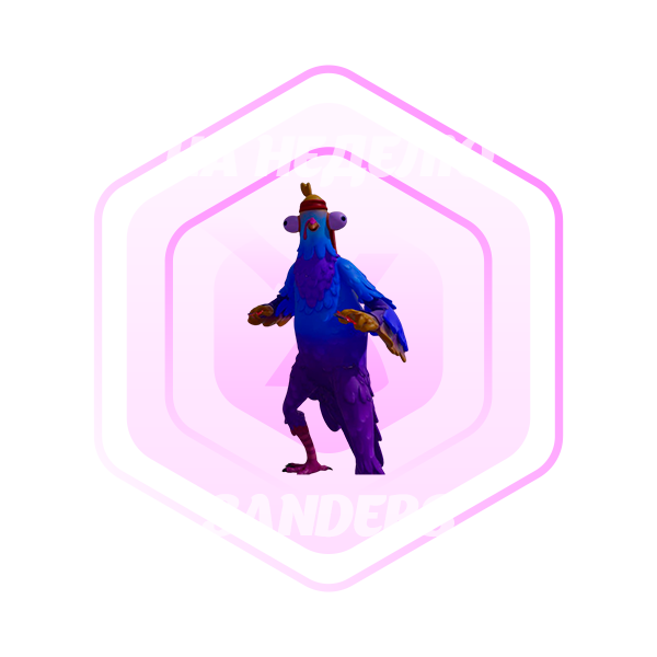 Петушок