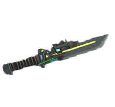 Cyber Knife