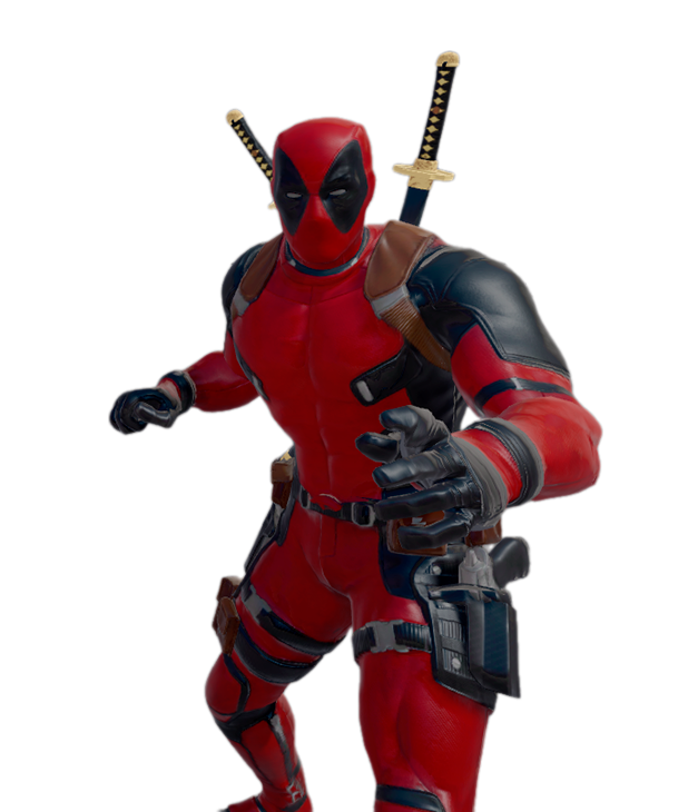 Deadpool