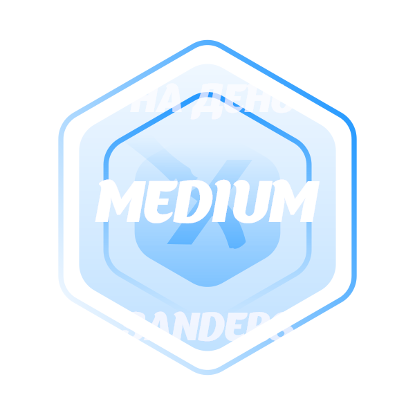 MEDIUM