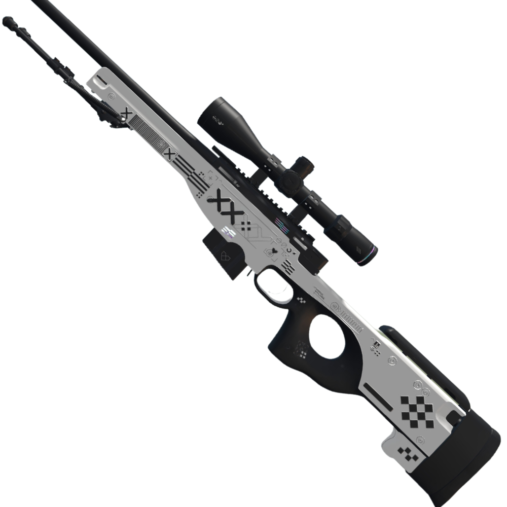 PRS AWP